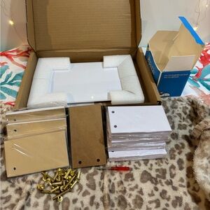 DIY flip book maker